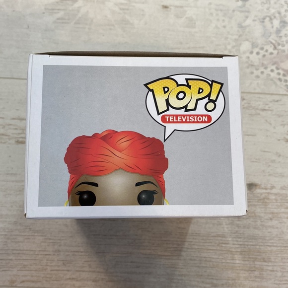 Funko Pop Marie Laveau #172 American Horror Story Coven Figure - Picture 6 of 7